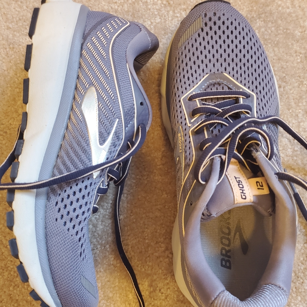 Women's Brooks Ghost